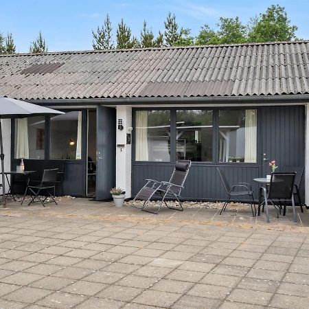 Skærbæk Apartment Iida - 20Km From The Sea In Western Jutland By Interhome מראה חיצוני תמונה