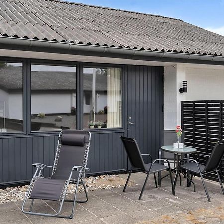 Skærbæk Apartment Iida - 20Km From The Sea In Western Jutland By Interhome מראה חיצוני תמונה